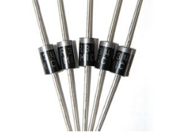 二極管壓降多少