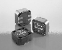 耦合電感器的工作原理