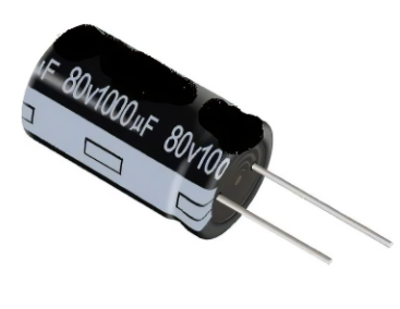 高頻電容和低頻電容的區別