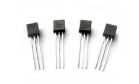 電路中三極管有什么不同