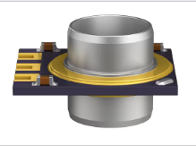適合多種工業場所的壓力變送器