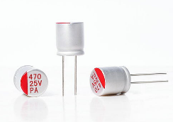 為什么要選高頻低阻的電容