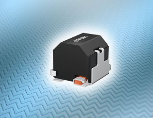 TDK飽和電流高達80A屏蔽型SMT功率電感