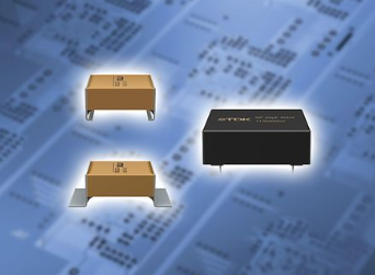 TDK電容開關轉換器緊湊型簡介