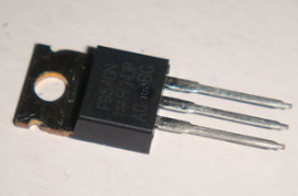 什么是電阻擊穿