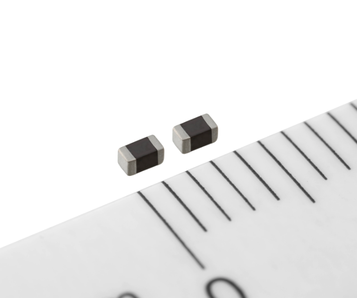 汽車級電感器：新型積層電感器