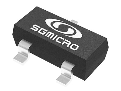 SGM2034高精度線性穩壓器