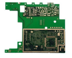 為什么PCB有不同的顏色