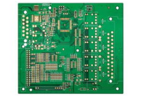 PCB為什么綠色的油墨會使用廣泛些