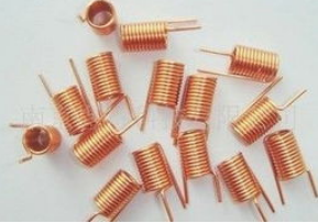 空芯電感的主要參數