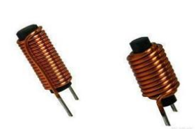 空芯電感的應用