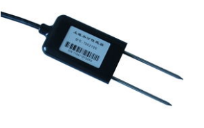 濕度傳感器原理