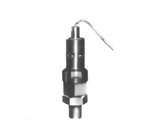 應變片式壓力傳感器結構