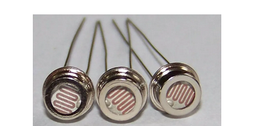 光敏電阻參數怎么看