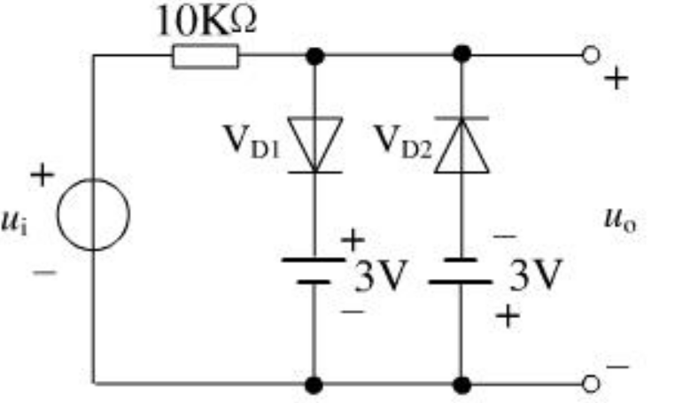 二極管限流電阻越大越好嗎