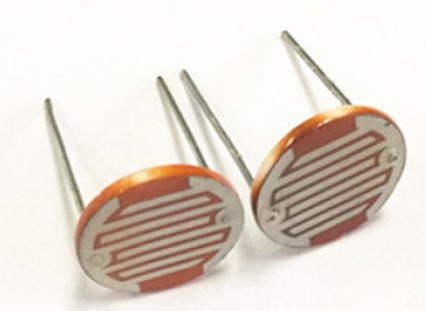 光敏電阻常用在什么地方