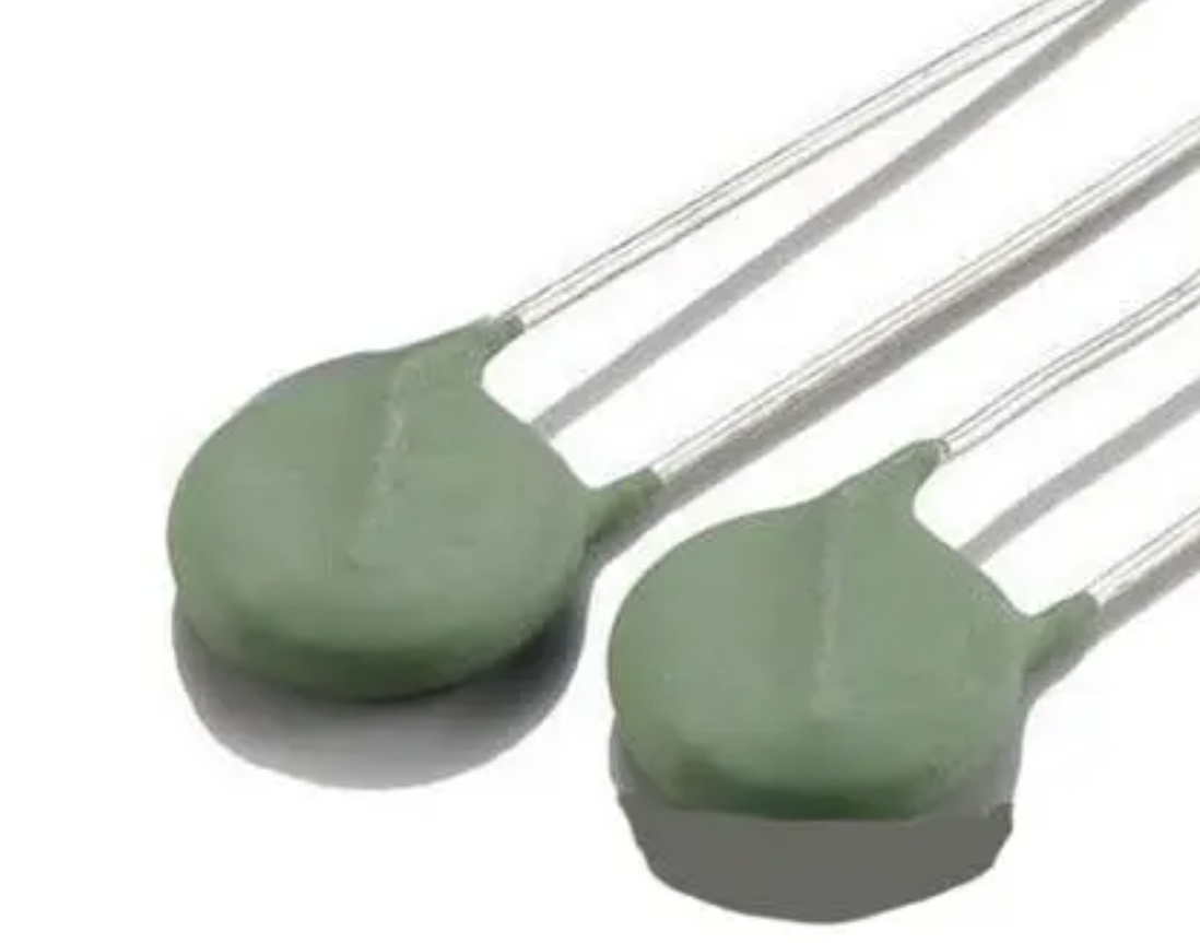 NTC熱敏電阻主要參數及主要應用