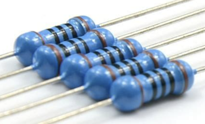 電阻過大如何處理