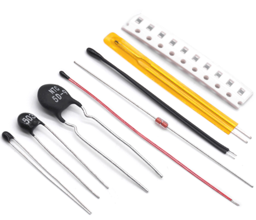 熱敏電阻在生活中的應用