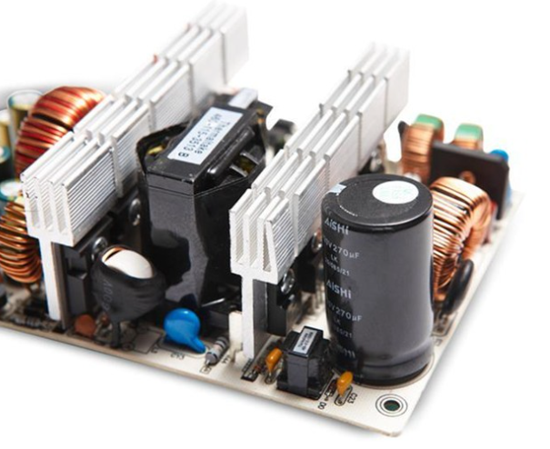 無功補償電容異響