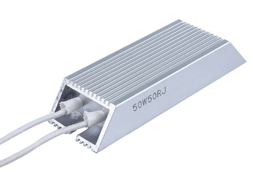 制動電阻的應用場合