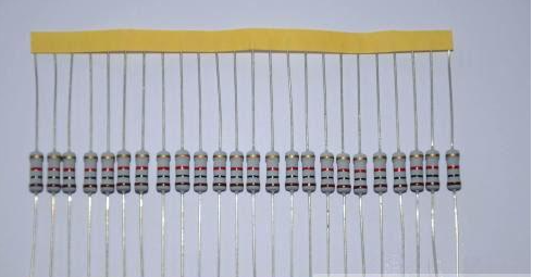 金屬氧化物膜電阻有什么特點?