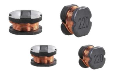 貼片電感的四大種類
