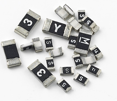 保險絲為什么電阻大熔點低