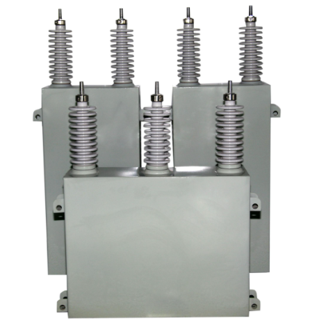 高壓電容應用和工作環境