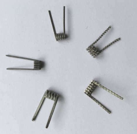 電阻絲的種類有哪些