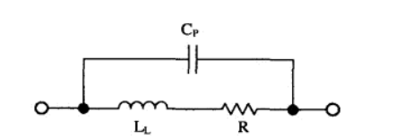 什么是電阻的高頻特性