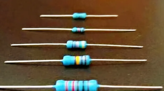 電阻的功率大小有影響嗎