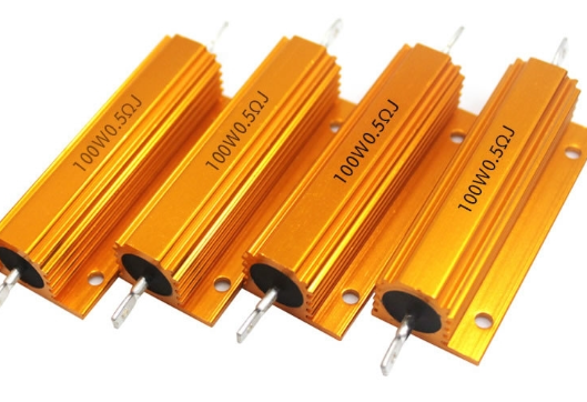 變頻器剎車電阻發熱嚴重怎么處理