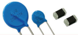 壓敏電阻的作用和經常燒壞的原因