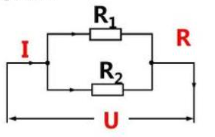 電阻并聯電路的應用場合